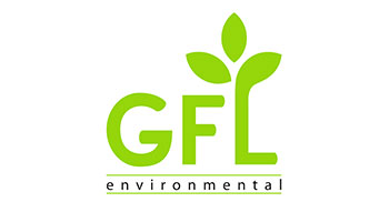 GFL Environment Logo
