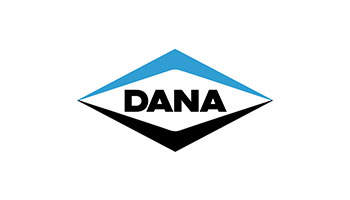 Dana Logo