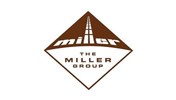 The Miller Group Logo