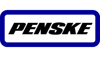 Penske Logo