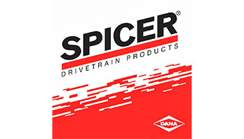 Spicer Logo